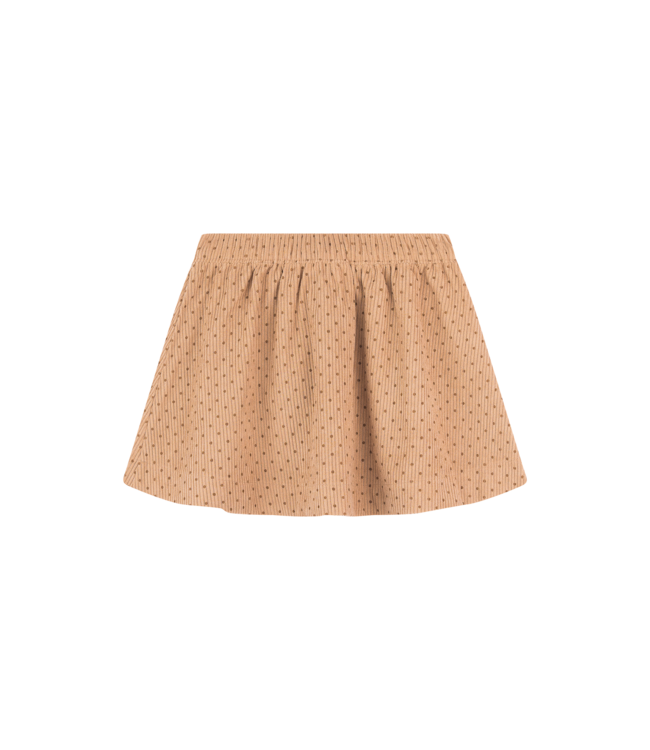 FW Mini Rebels: Rok Lila 800080 (Beige)