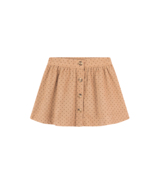 Mini Rebels FW Mini Rebels: Rok Lila 800080 (Beige)