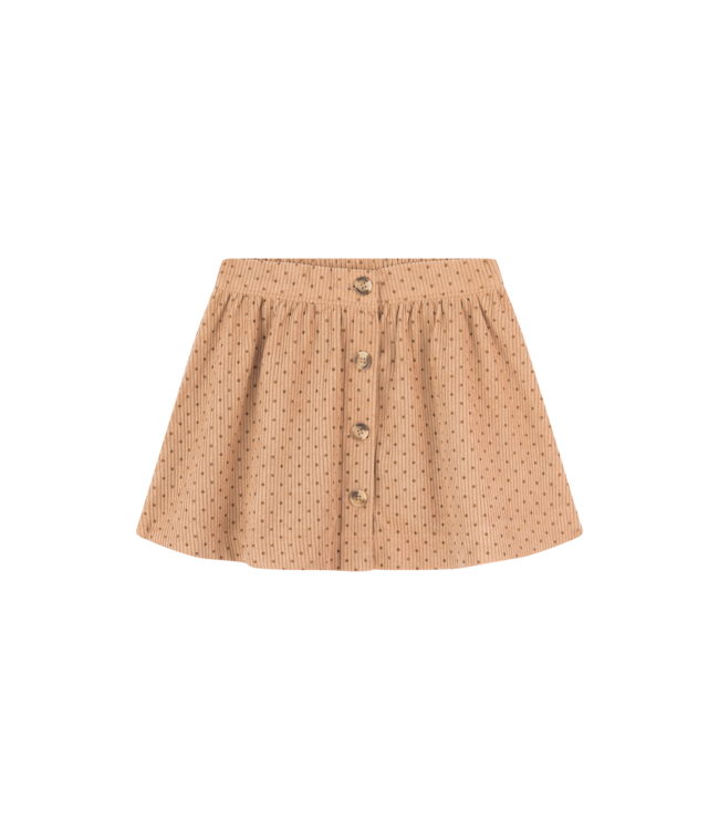 FW Mini Rebels: Rok Lila 800080 (Beige)