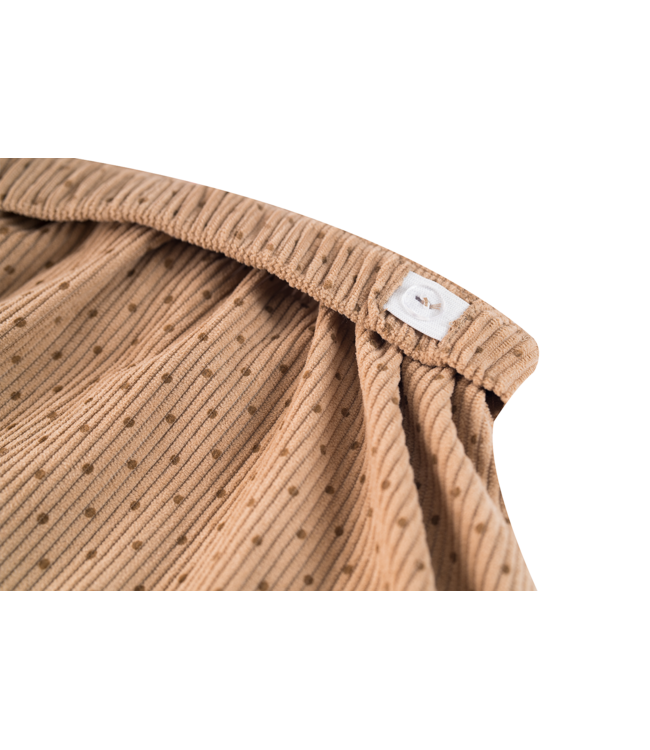 FW Mini Rebels: Rok Lila 800080 (Beige)