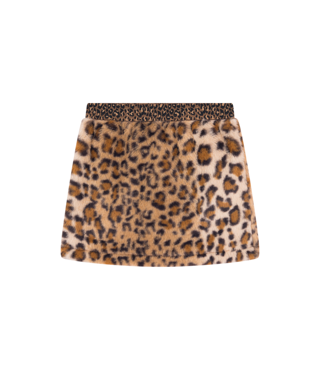 FW Mini Rebels: Rok Lila 800090 (Brown)