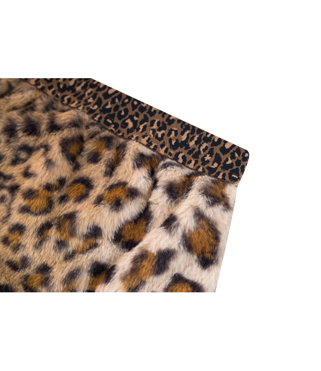 FW Mini Rebels: Rok Lila 800090 (Brown)