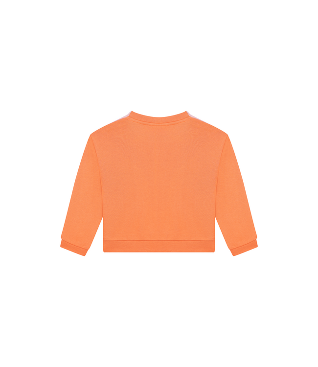 FW Mini Rebels: Sweater Poppy 800071 (Medium old pink)