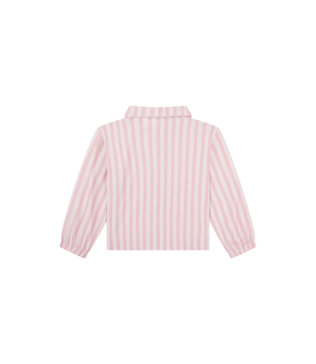 FW Mini Rebels: Hemdje Poppy 800073 (Pink)