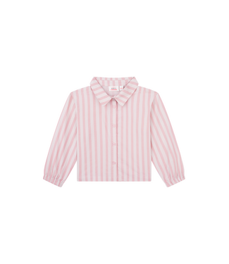 Mini Rebels FW Mini Rebels: Hemdje Poppy 800073 (Pink)