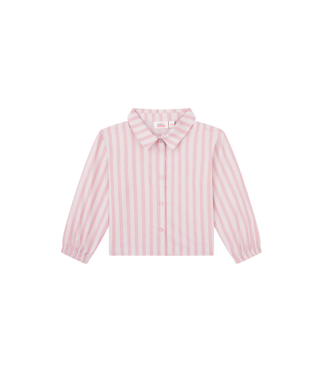 FW Mini Rebels: Hemdje Poppy 800073 (Pink)