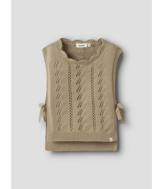 Lil' Atelier FW Lil' Atelier: Debardeur Leou 13257366 (Twill)