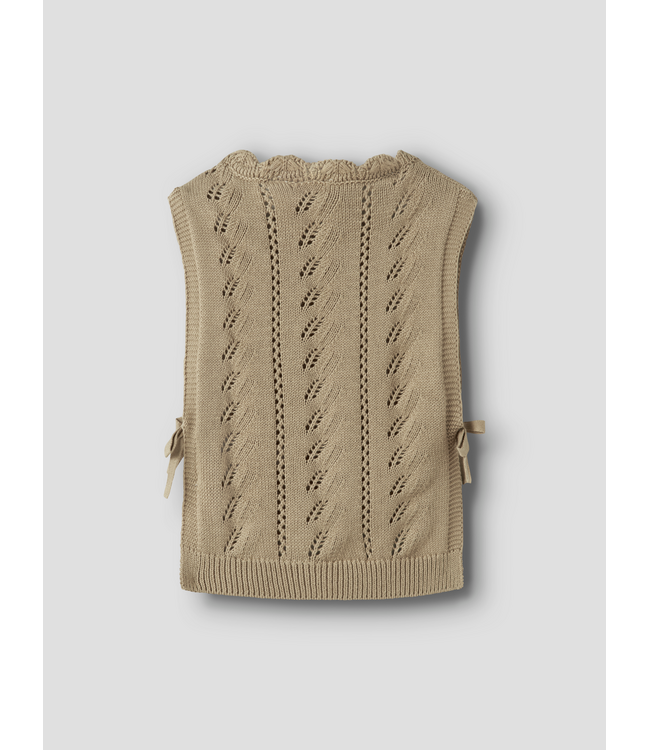 FW Lil' Atelier: Debardeur Leou 13257366 (Twill)