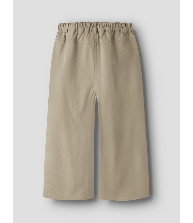 FW Lil' Atelier: Broek Loden 13257268 (Twill)