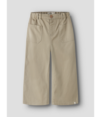 Lil' Atelier FW Lil' Atelier: Broek Loden 13257268 (Twill)