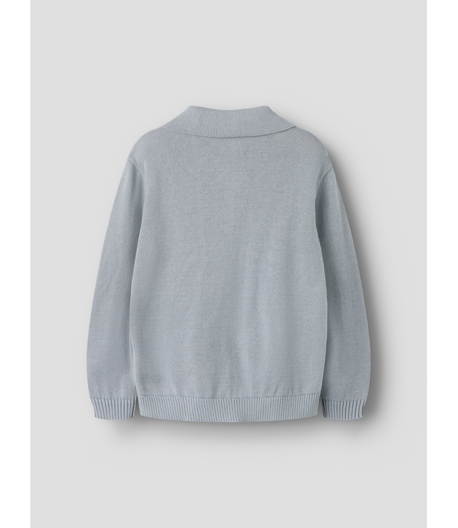 FW Lil' Atelier: Polo Hitos 13264903 (Sleet)