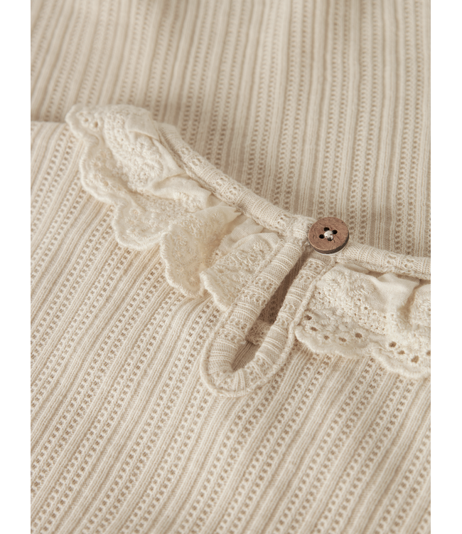 FW Lil' Atelier: Longsleeve Luva 13257370 (Turtledove)