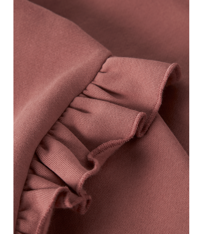 FW Lil' Atelier: Sweater Kilano 13259045 (Withered Rose)