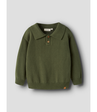 Lil' Atelier FM Lil' Atelier: Polo Molo 13258951 (Cypress)