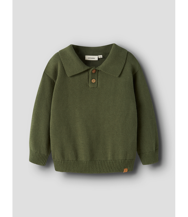 FM Lil' Atelier: Polo Molo 13258951 (Cypress)