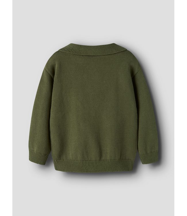 FM Lil' Atelier: Polo Molo 13258951 (Cypress)
