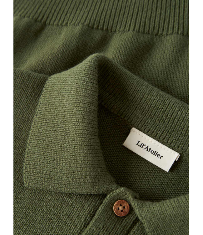 FM Lil' Atelier: Polo Molo 13258951 (Cypress)