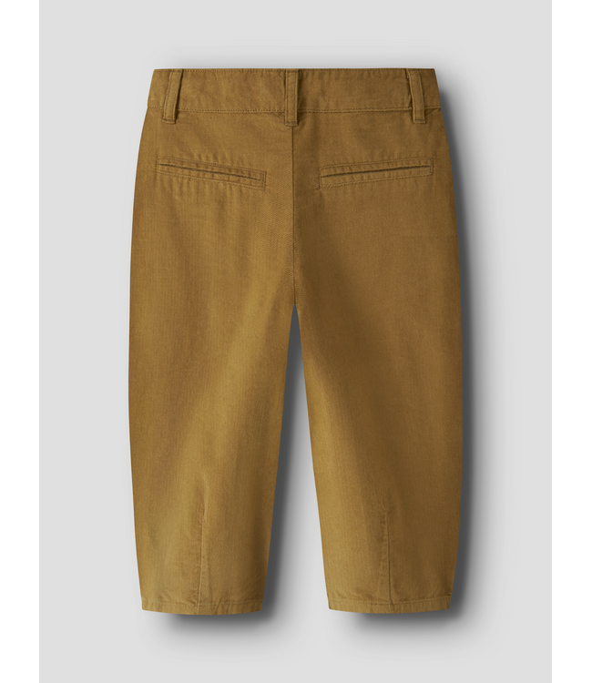 FW Lil' Atelier: Broek Moden 13258942 (Cumin)