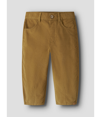 Lil' Atelier FW Lil' Atelier: Broek Moden 13258942 (Cumin)