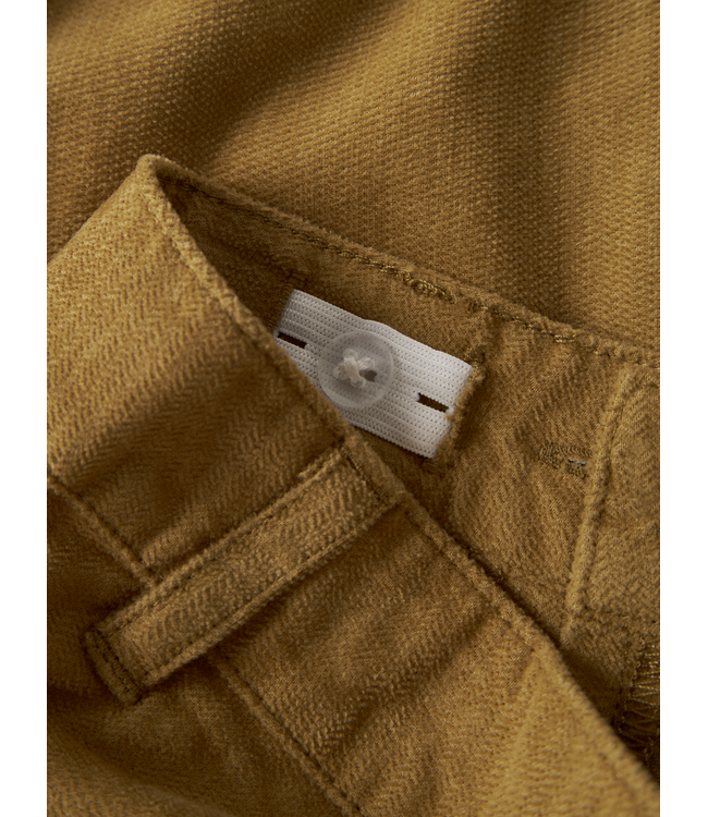 FW Lil' Atelier: Broek Moden 13258942 (Cumin)