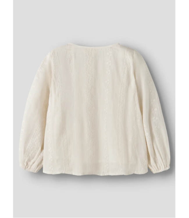 FW Lil' Atelier: Hemdje Loba 13257358 (Turtledove)
