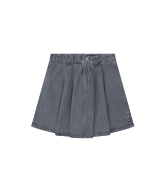 Awesome FW Awesome: Rokje Nina 500149 (Grey denim)