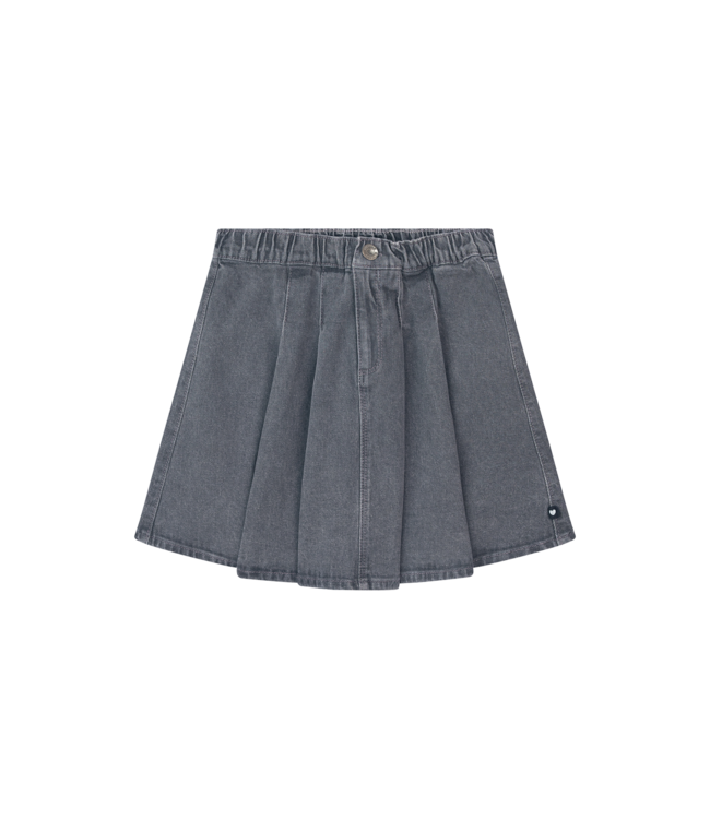 FW Awesome: Rokje Nina 500149 (Grey denim)