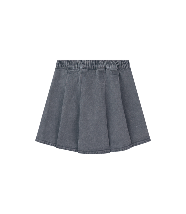 FW Awesome: Rokje Nina 500149 (Grey denim)