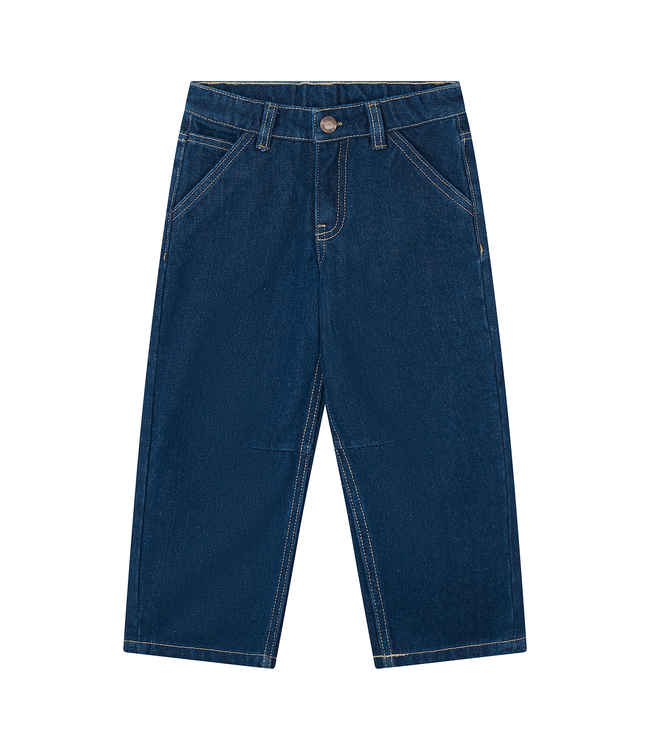 FW Someone: Jeans Oscar 300199 (Dark denim)