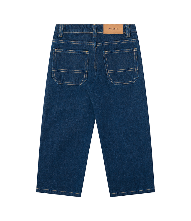 FW Someone: Jeans Oscar 300199 (Dark denim)