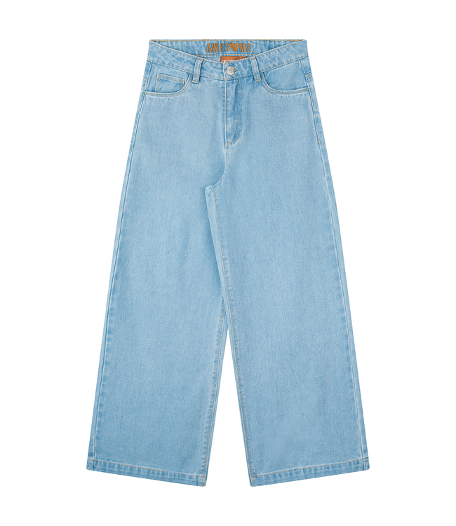 FW Awesome: Jeans Masha 500193 (Medium jeans blue)