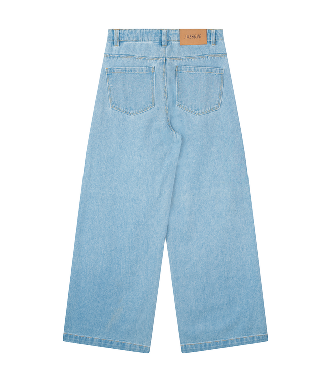 FW Awesome: Jeans Masha 500193 (Medium jeans blue)