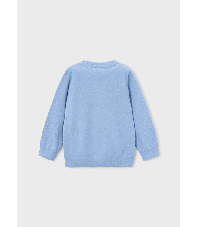 FW Mayoral: Sweater 323 (Vivid rain)