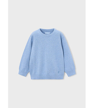Mayoral FW Mayoral: Sweater 323 (Vivid rain)