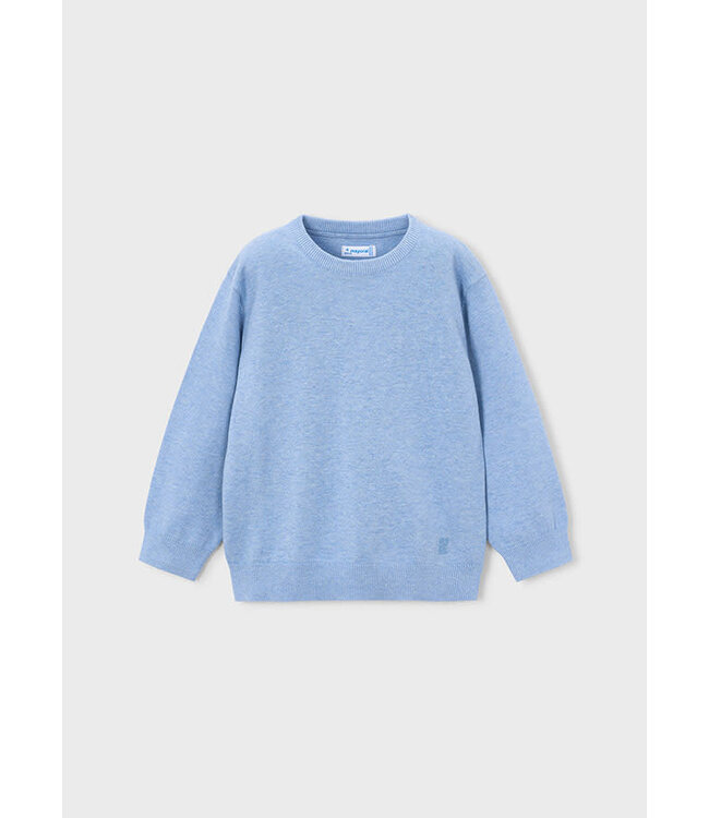 FW Mayoral: Sweater 323 (Vivid rain)