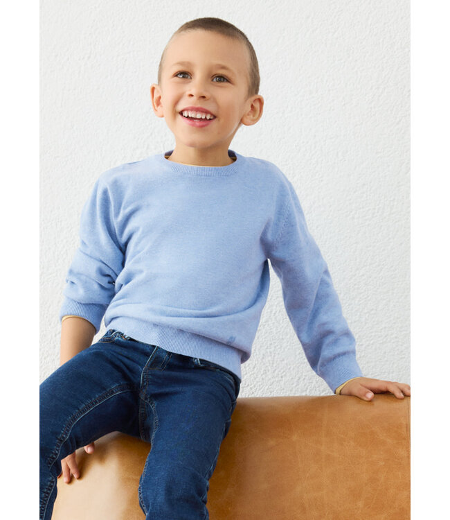 FW Mayoral: Sweater 323 (Vivid rain)