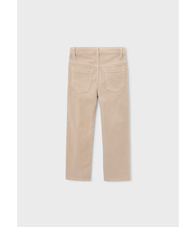 FW Mayoral: Broek 571 (Beige)