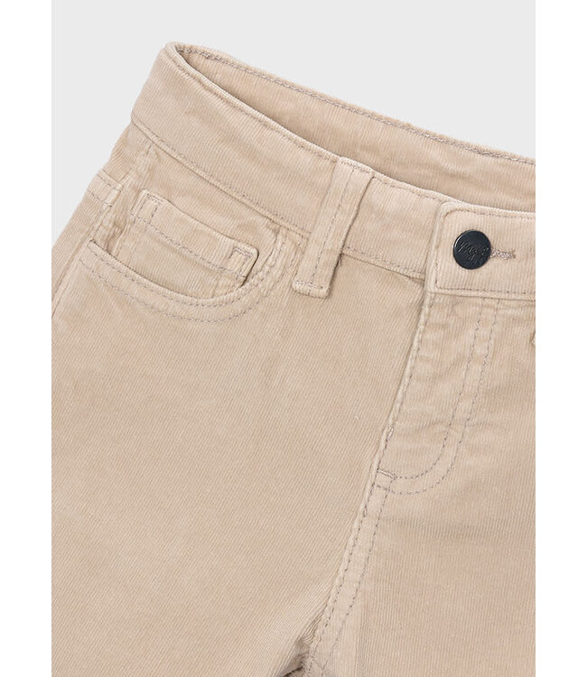 FW Mayoral: Broek 571 (Beige)