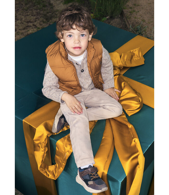 FW Mayoral: Broek 571 (Beige)