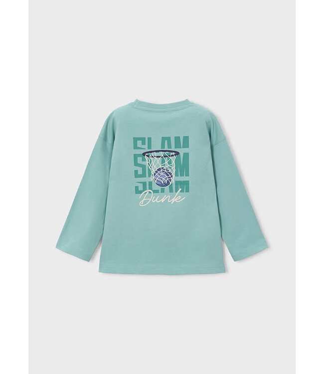 FW Mayoral: Longsleeve 4006 (Aquarium)