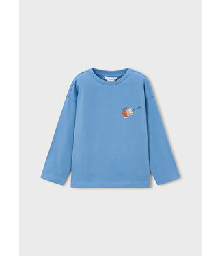 Mayoral FW Mayoral: Longsleeve  4016 (Rain)