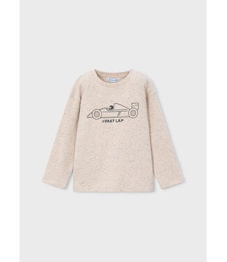 Mayoral FW Mayoral: Sweater 4018 (Tofu)