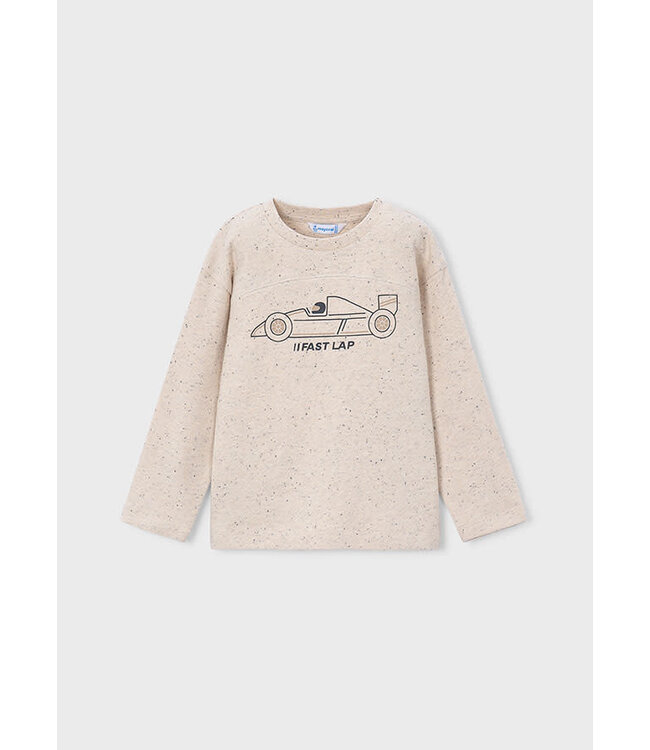 FW Mayoral: Sweater 4018 (Tofu)