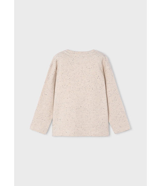 FW Mayoral: Sweater 4018 (Tofu)