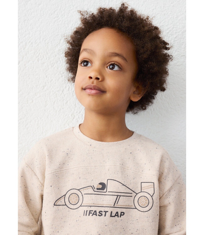 FW Mayoral: Sweater 4018 (Tofu)
