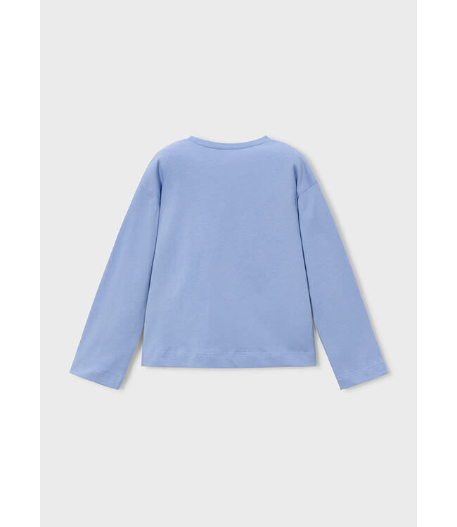 FW Mayoral: Longsleeve 4029 (Sky)