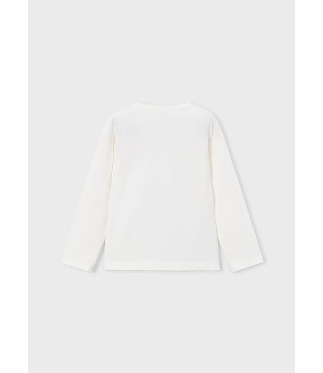 FW Mayoral: Longsleeve 4031 (Natur-bott)