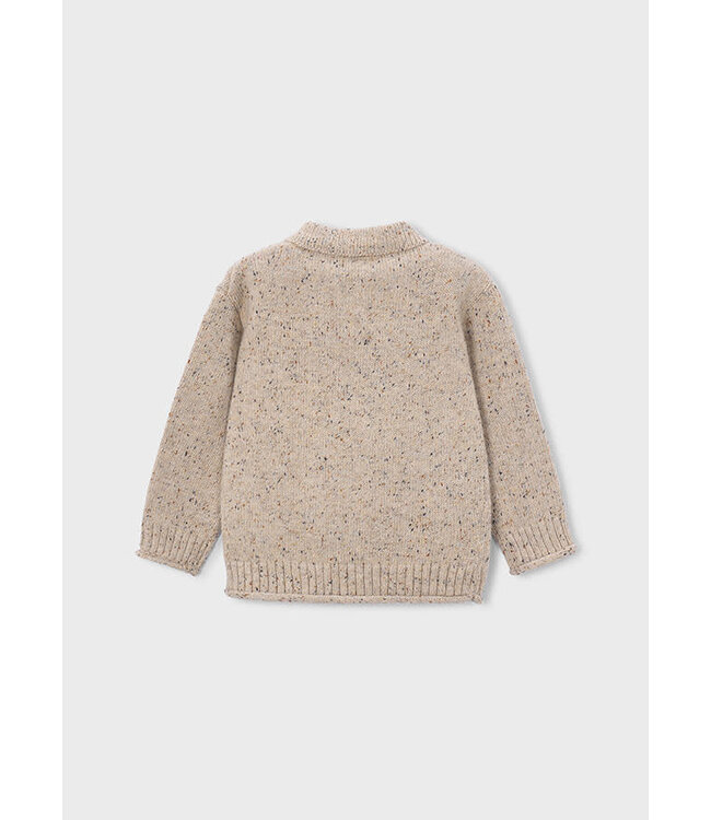 FW Mayoral: Trui 4311 (Tweed)