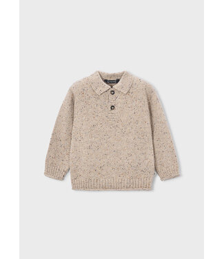 Mayoral FW Mayoral: Trui 4311 (Tweed)