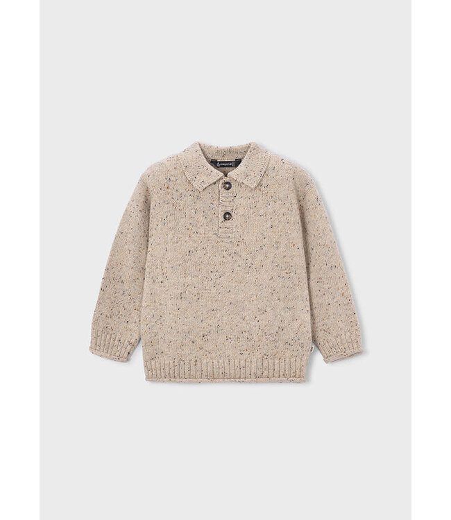 FW Mayoral: Trui 4311 (Tweed)